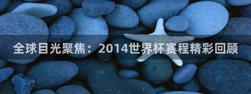 2026葡萄牙杯赛程表：全球目光聚焦：2014世界杯赛程精彩回顾
